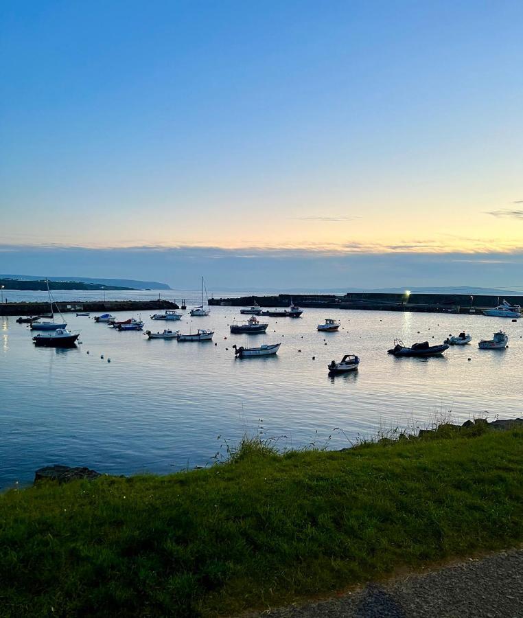 1 West Beach - Dog Friendly - Portrush By The Sea Exteriör bild