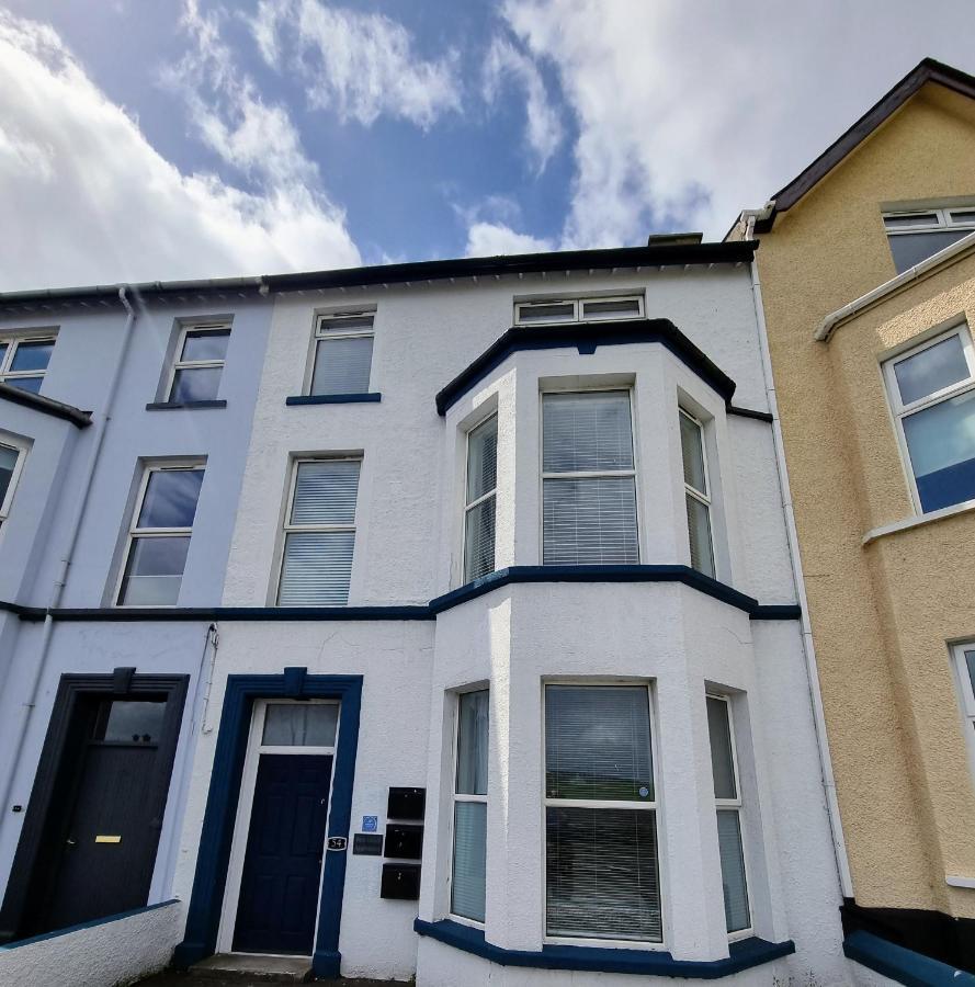 1 West Beach - Dog Friendly - Portrush By The Sea Exteriör bild