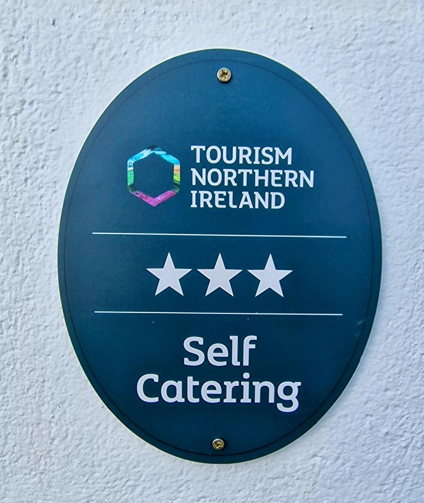 1 West Beach - Dog Friendly - Portrush By The Sea Exteriör bild